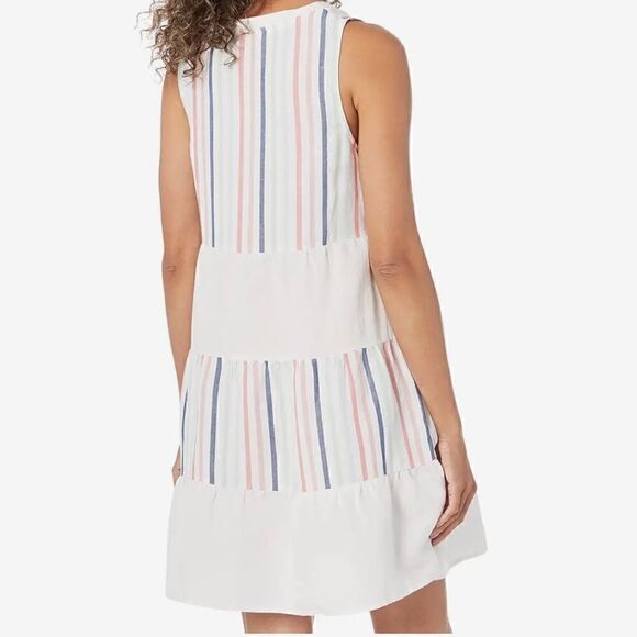 Southern Tide Amalie Maxi Dress - Picture 13 of 13